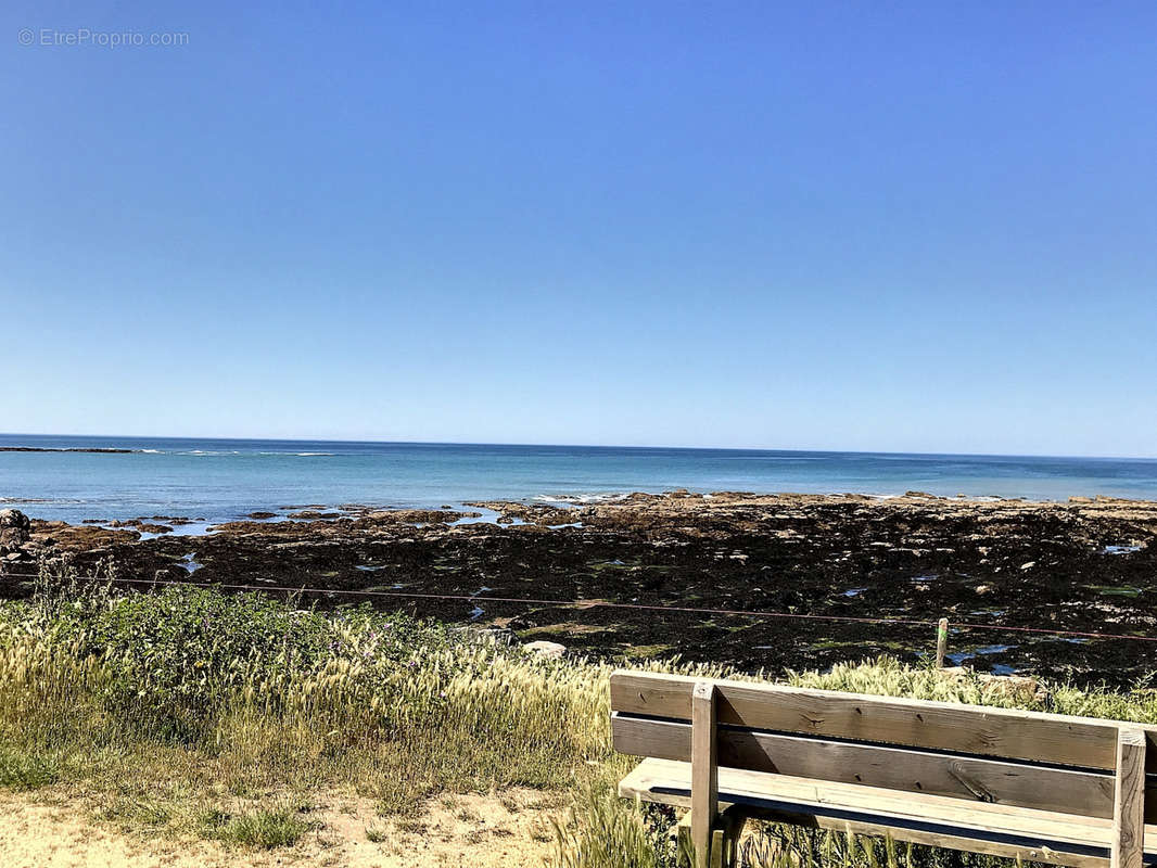 Appartement à BRETIGNOLLES-SUR-MER