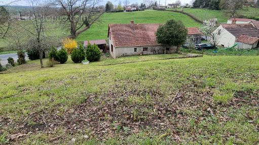 Maison à VAUMAS