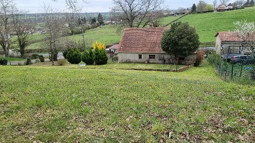 Maison à VAUMAS