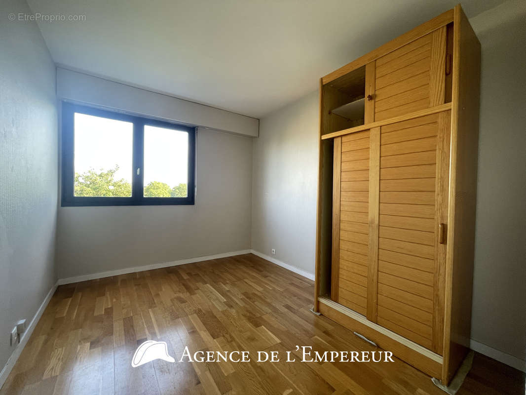 Appartement à RUEIL-MALMAISON