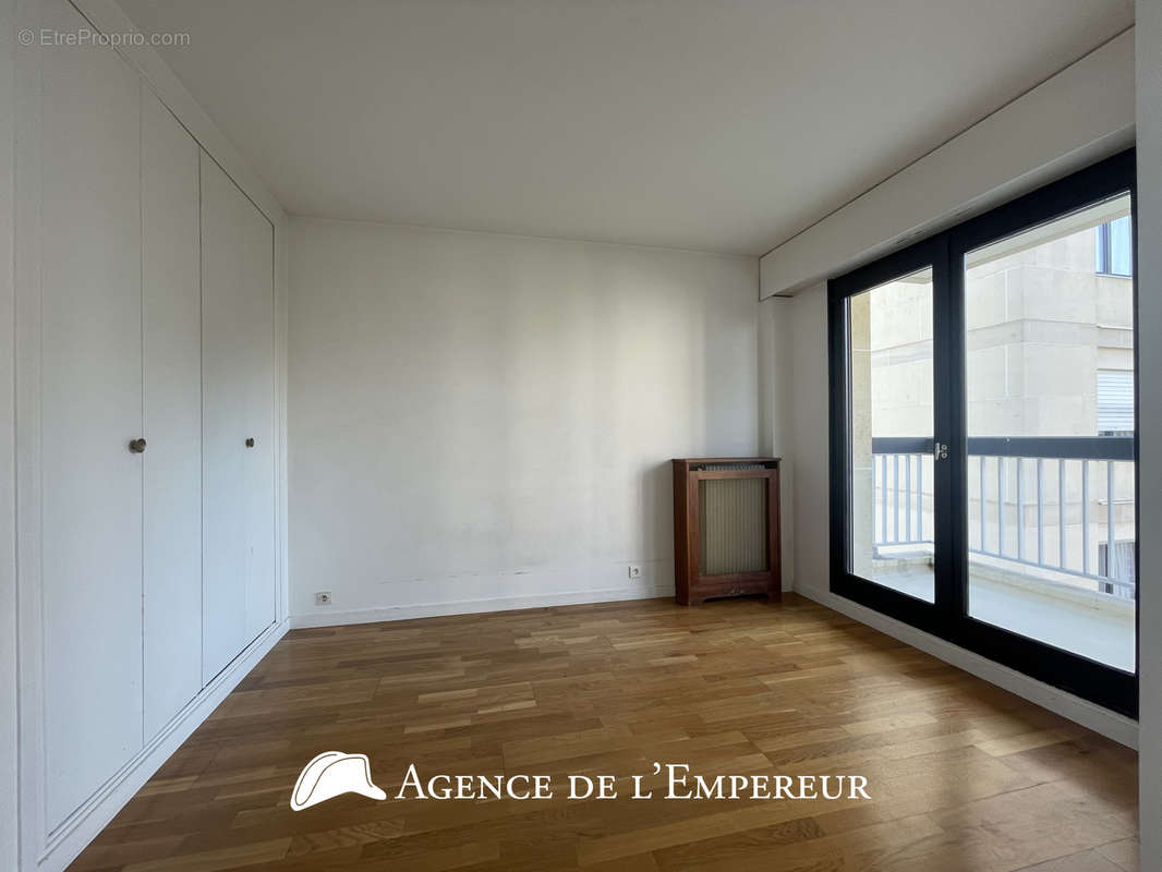 Appartement à RUEIL-MALMAISON