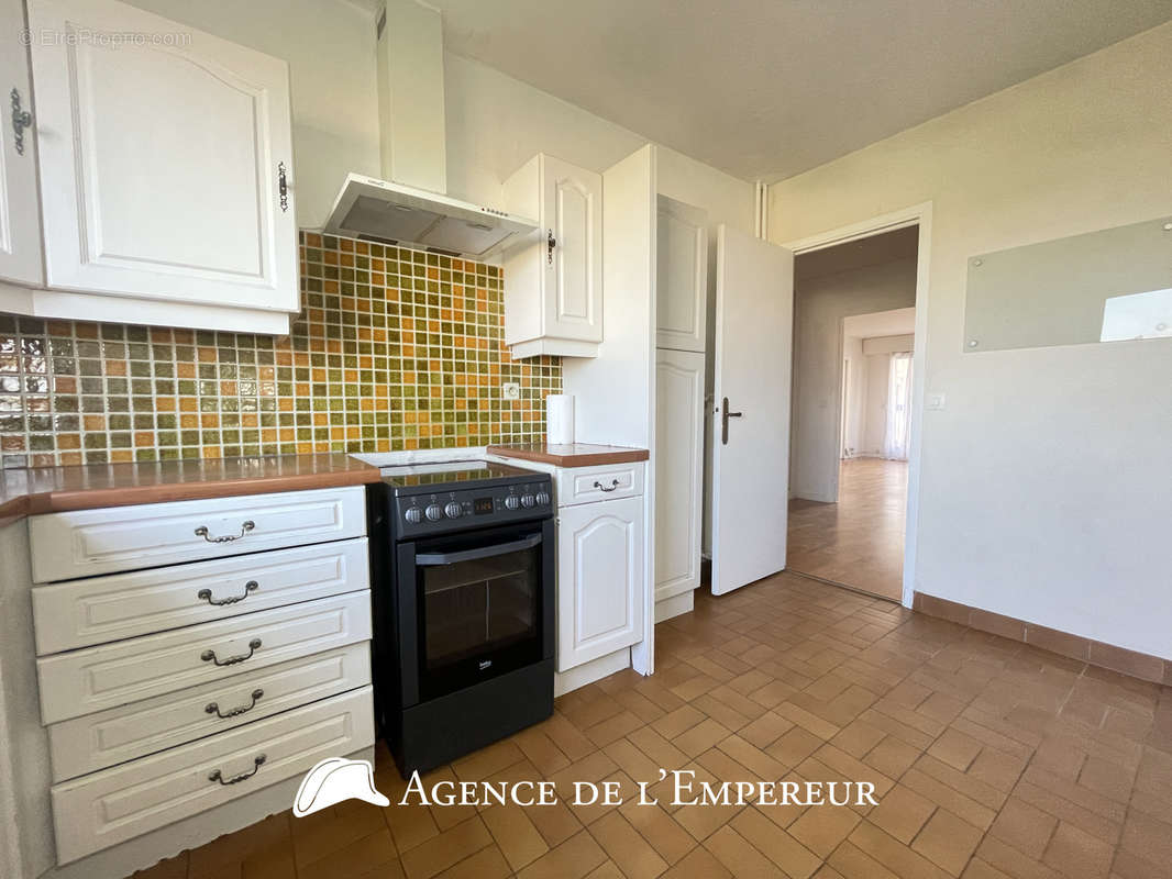 Appartement à RUEIL-MALMAISON