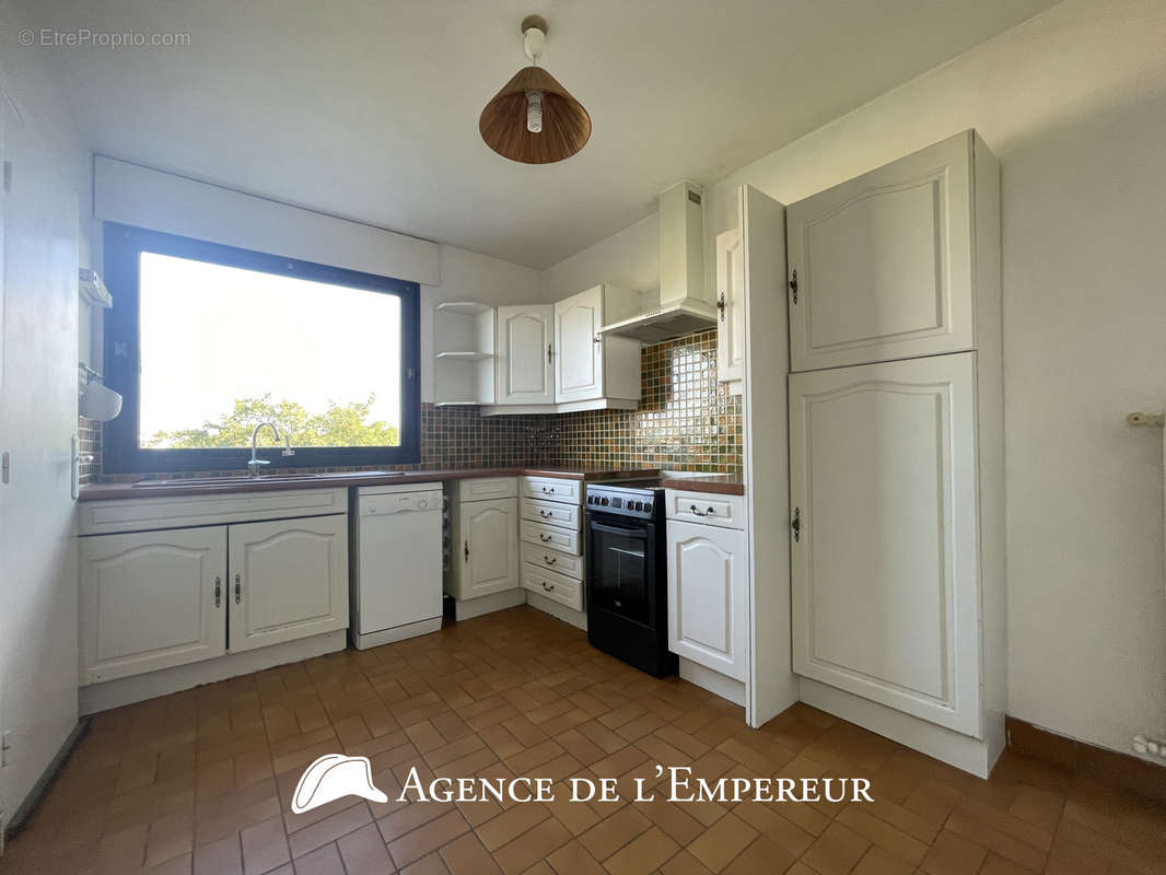 Appartement à RUEIL-MALMAISON