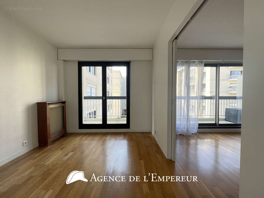 Appartement à RUEIL-MALMAISON