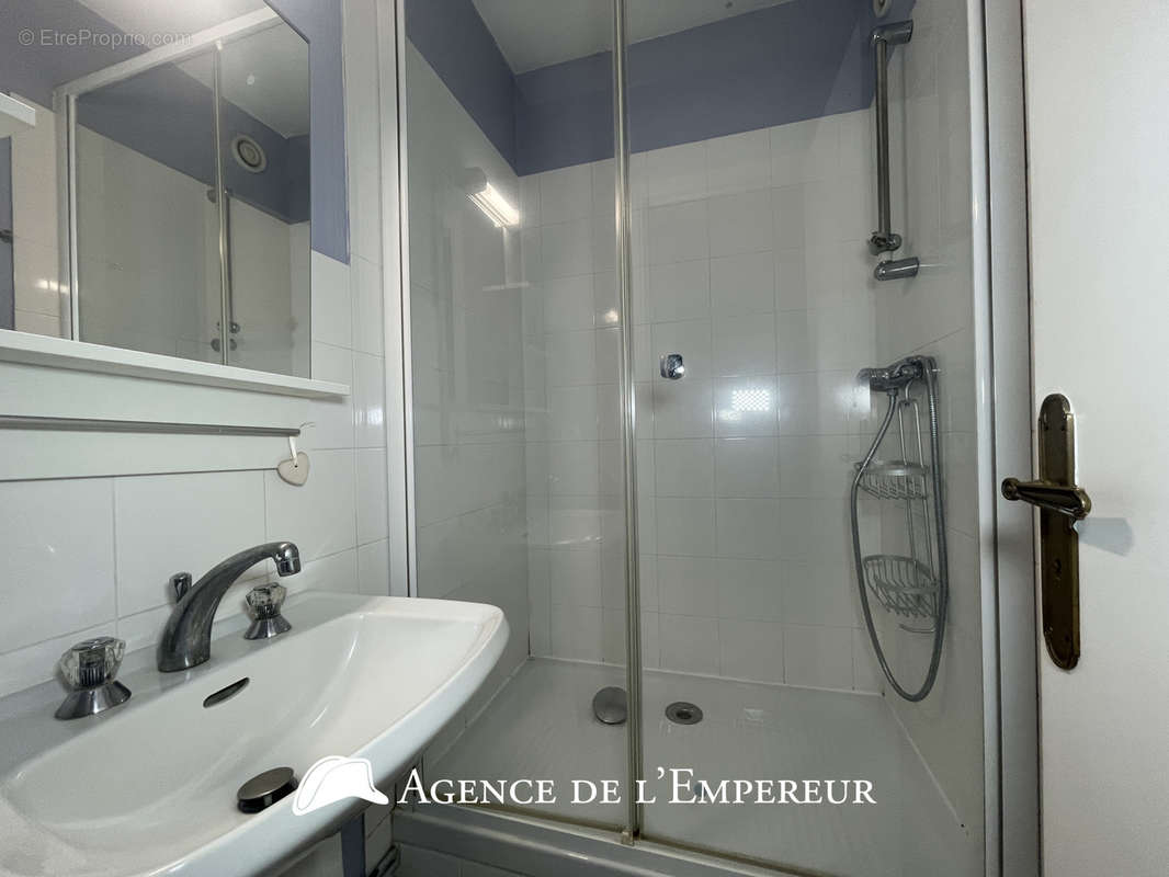 Appartement à RUEIL-MALMAISON