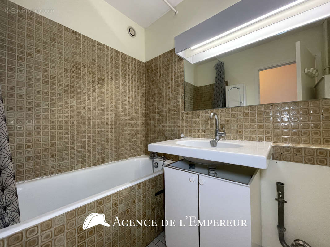 Appartement à RUEIL-MALMAISON