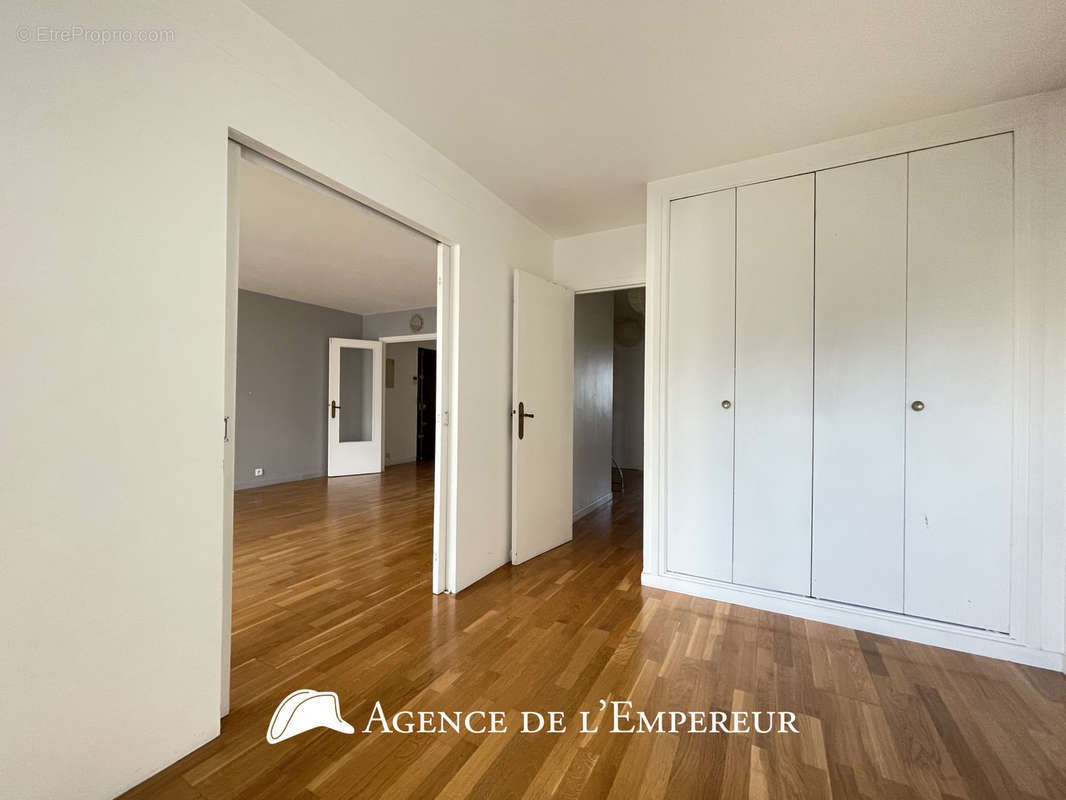 Appartement à RUEIL-MALMAISON