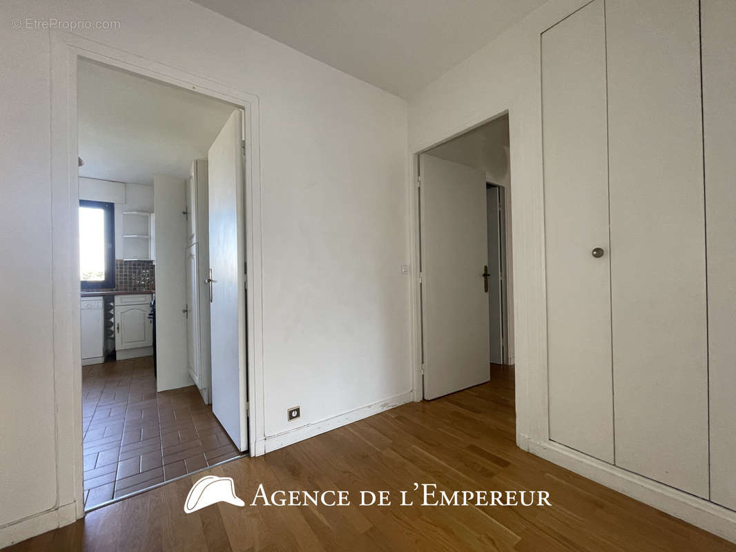 Appartement à RUEIL-MALMAISON