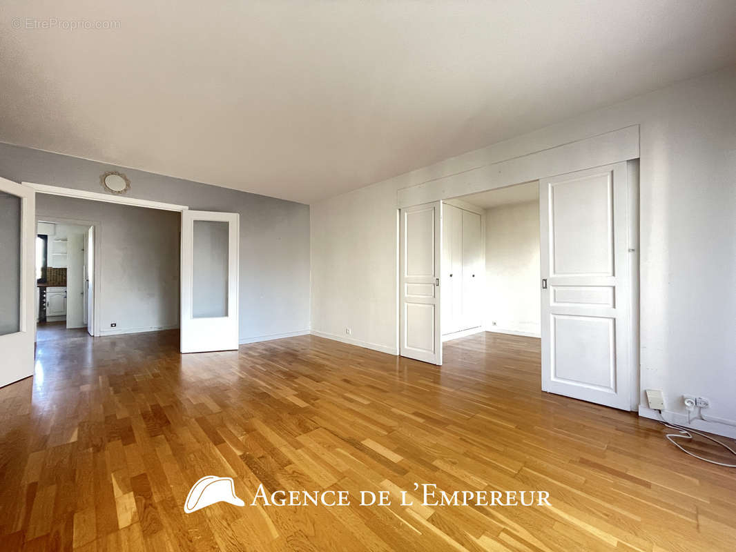 Appartement à RUEIL-MALMAISON