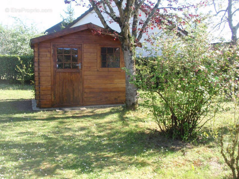 Maison à CHATELLERAULT