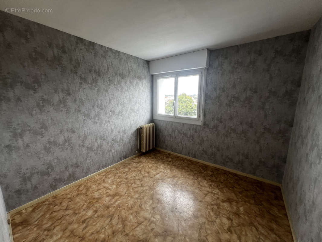 Appartement à CHATELLERAULT