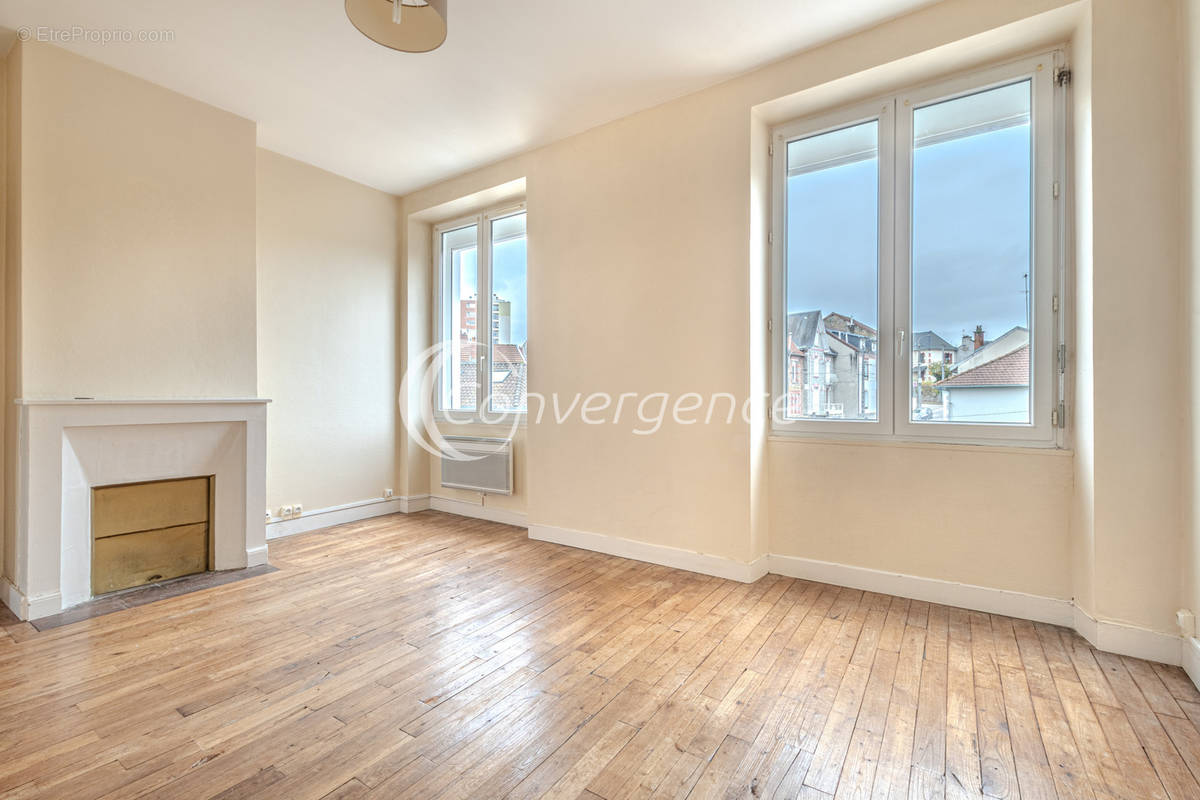 Appartement à LIMOGES