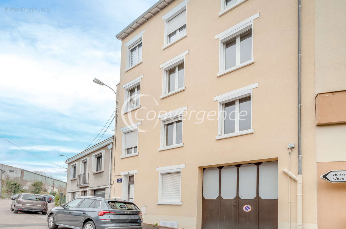 Appartement à LIMOGES