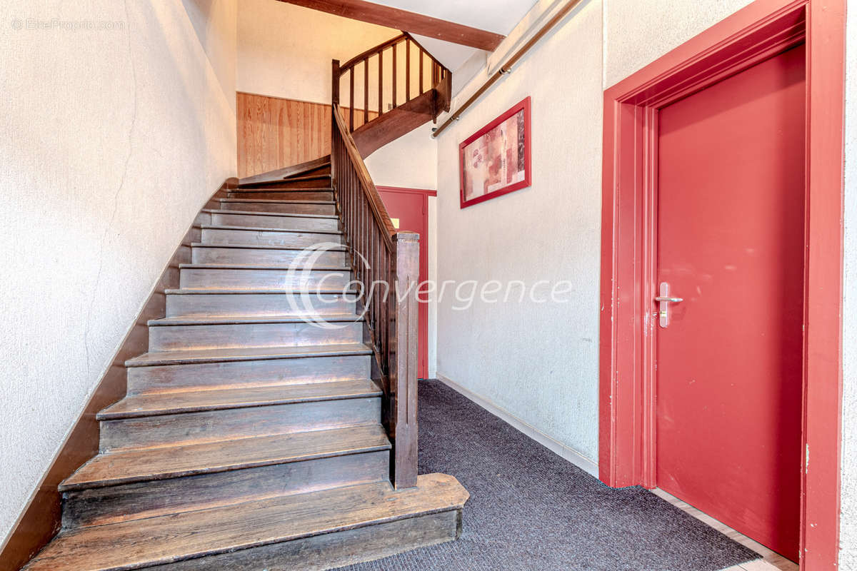 Appartement à LIMOGES