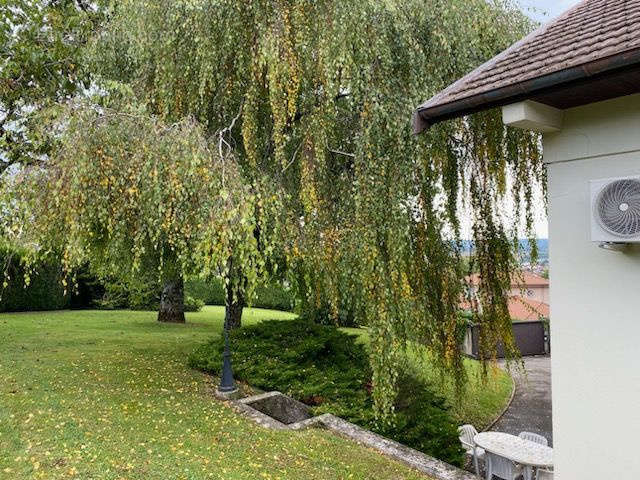 Maison à AMBERIEU-EN-BUGEY