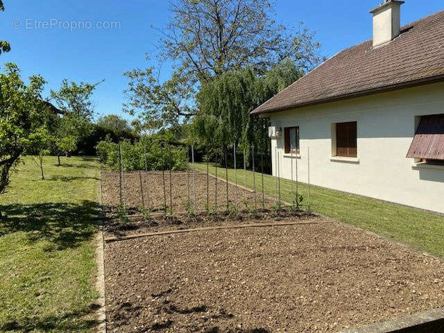 Maison à AMBERIEU-EN-BUGEY