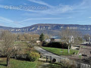 Appartement à MONTALIEU-VERCIEU