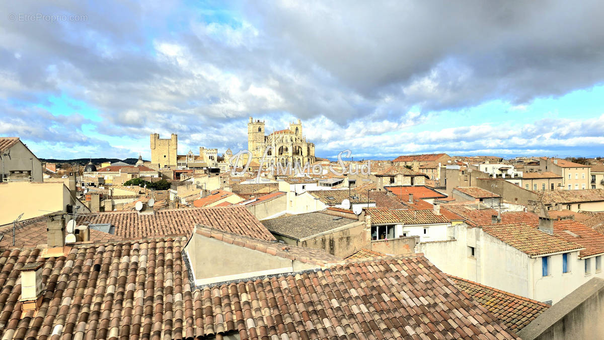 Appartement à NARBONNE