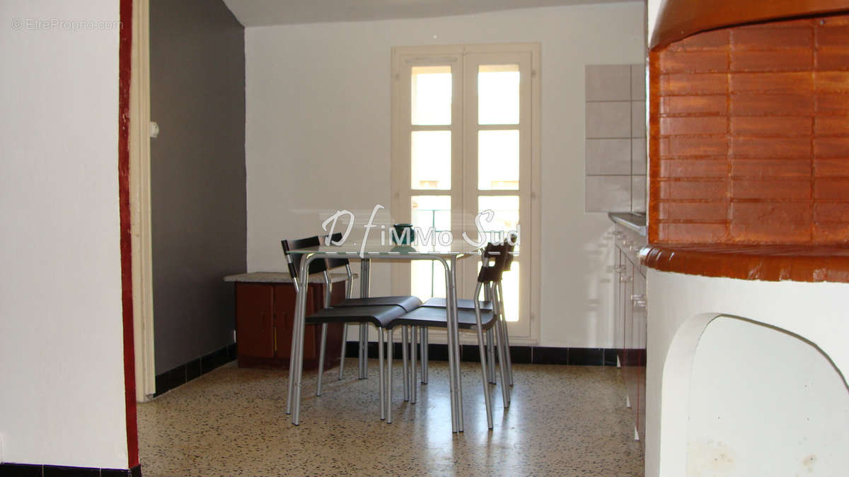 Appartement à NARBONNE