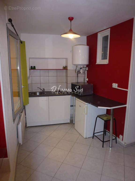 Appartement à NARBONNE