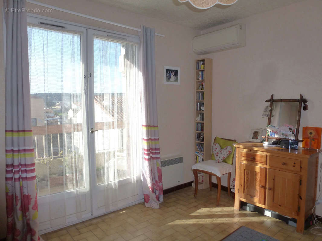 Appartement à PORT-LA-NOUVELLE