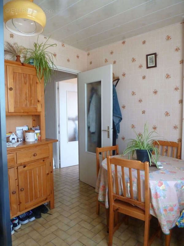 Appartement à PORT-LA-NOUVELLE