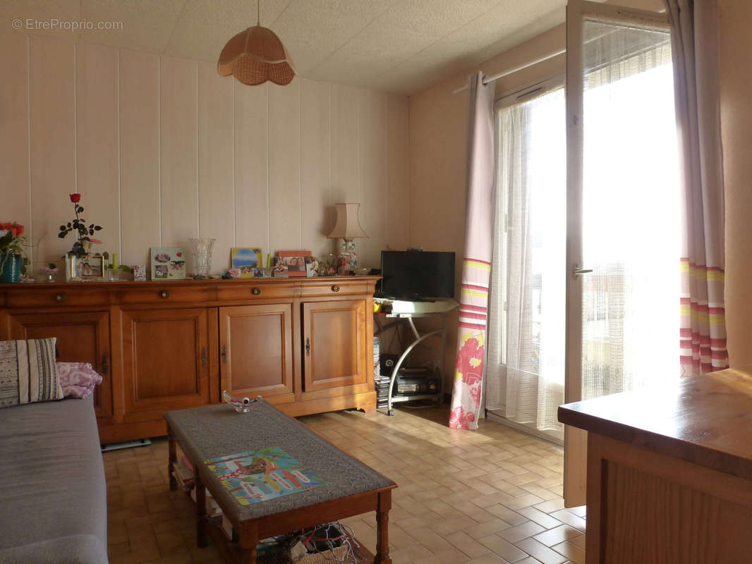 Appartement à PORT-LA-NOUVELLE