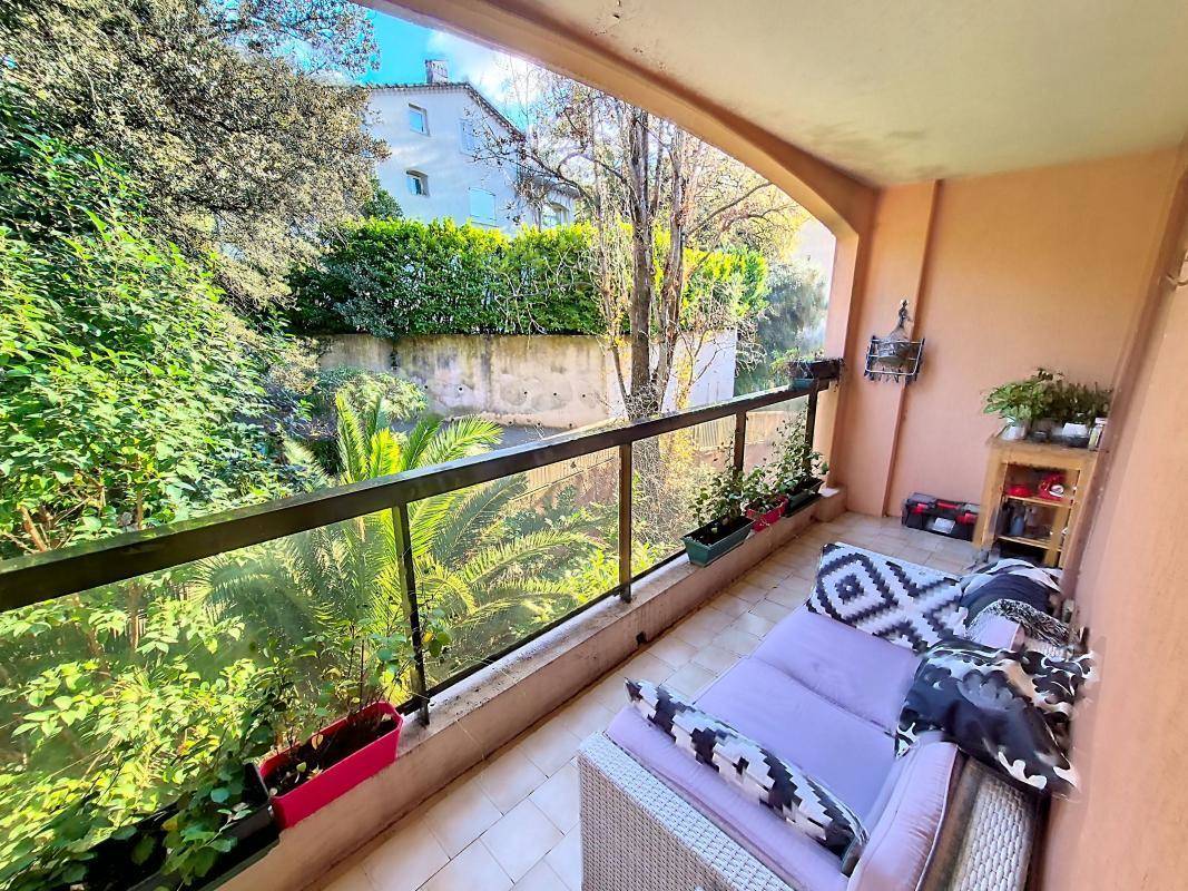 Appartement à MOUGINS