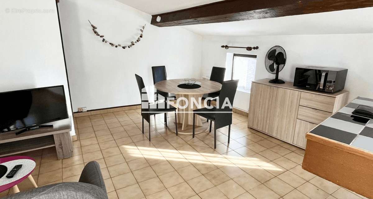 Appartement à NARBONNE