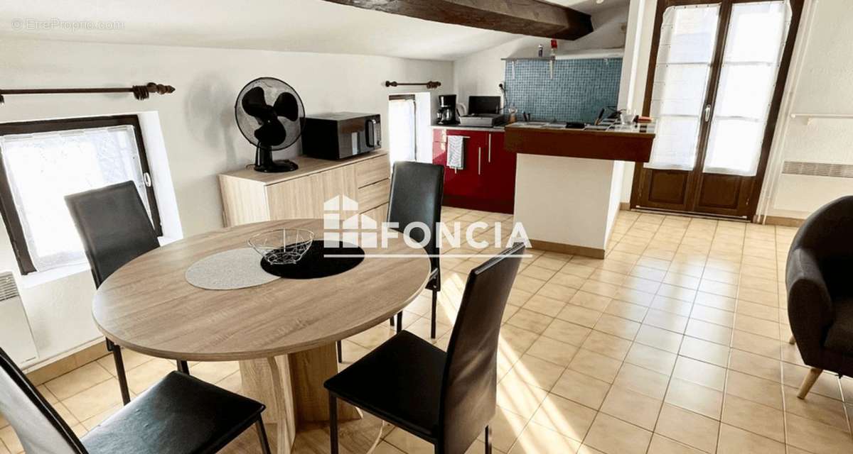 Appartement à NARBONNE