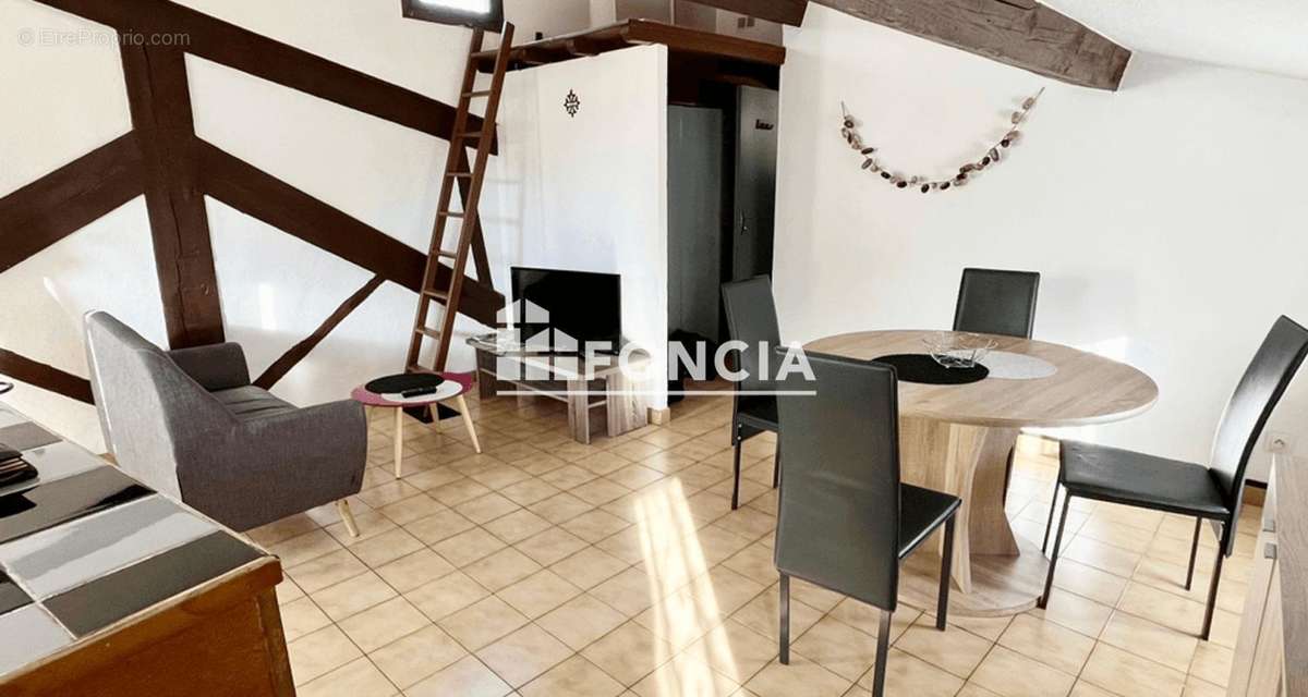 Appartement à NARBONNE