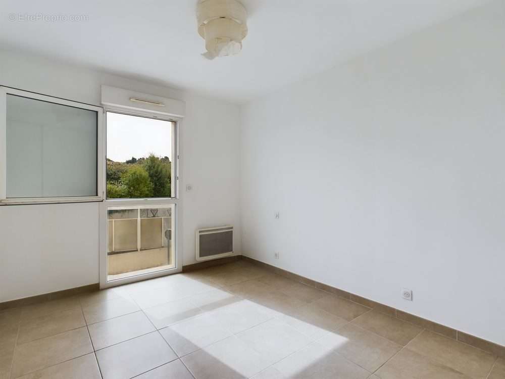 Appartement à AJACCIO