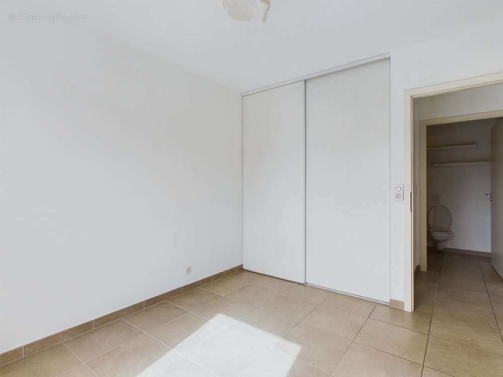 Appartement à AJACCIO