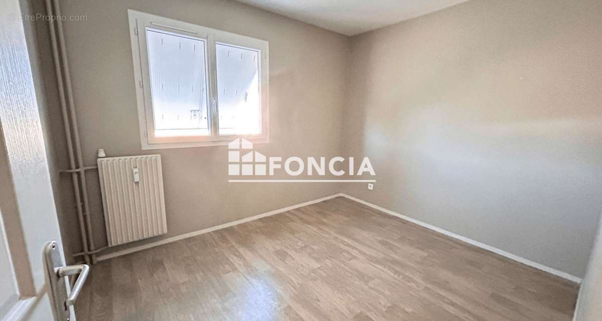 Appartement à PERIGUEUX