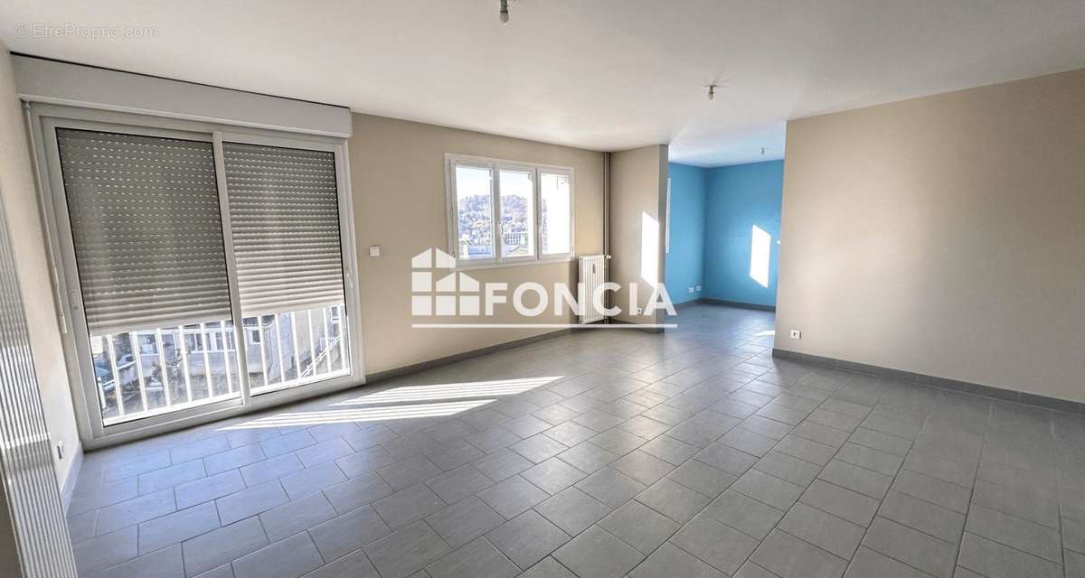 Appartement à PERIGUEUX