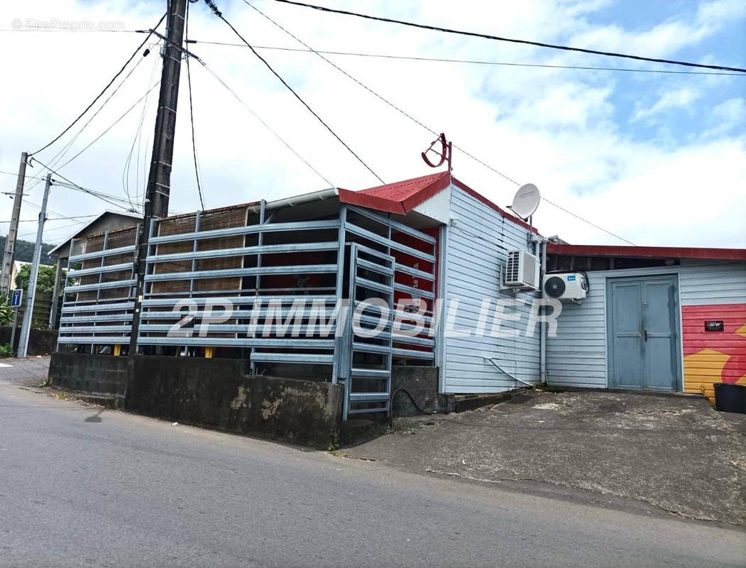 Appartement à SAINT-JOSEPH