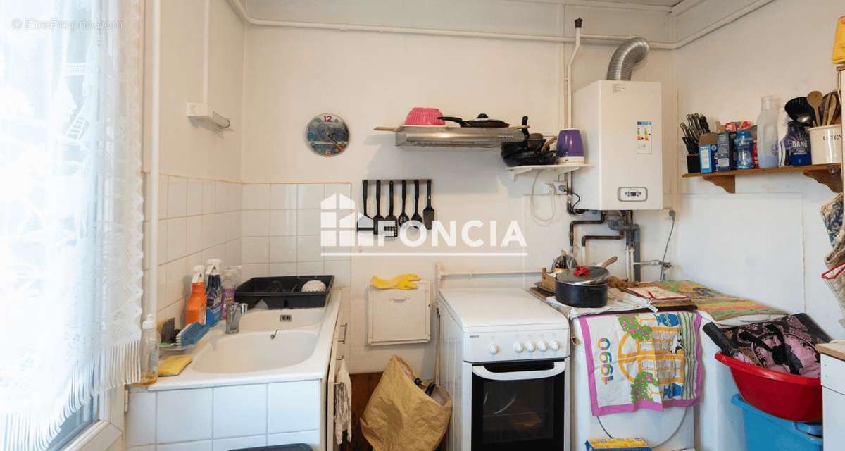 Appartement à VALENCE