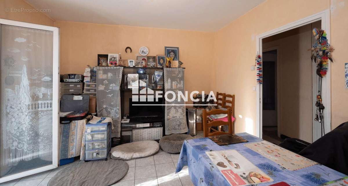 Appartement à VALENCE