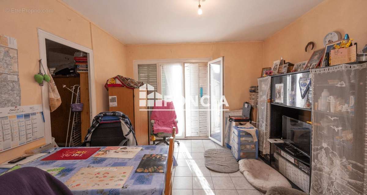 Appartement à VALENCE