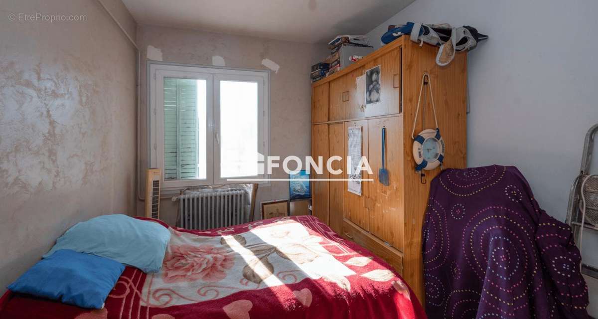 Appartement à VALENCE