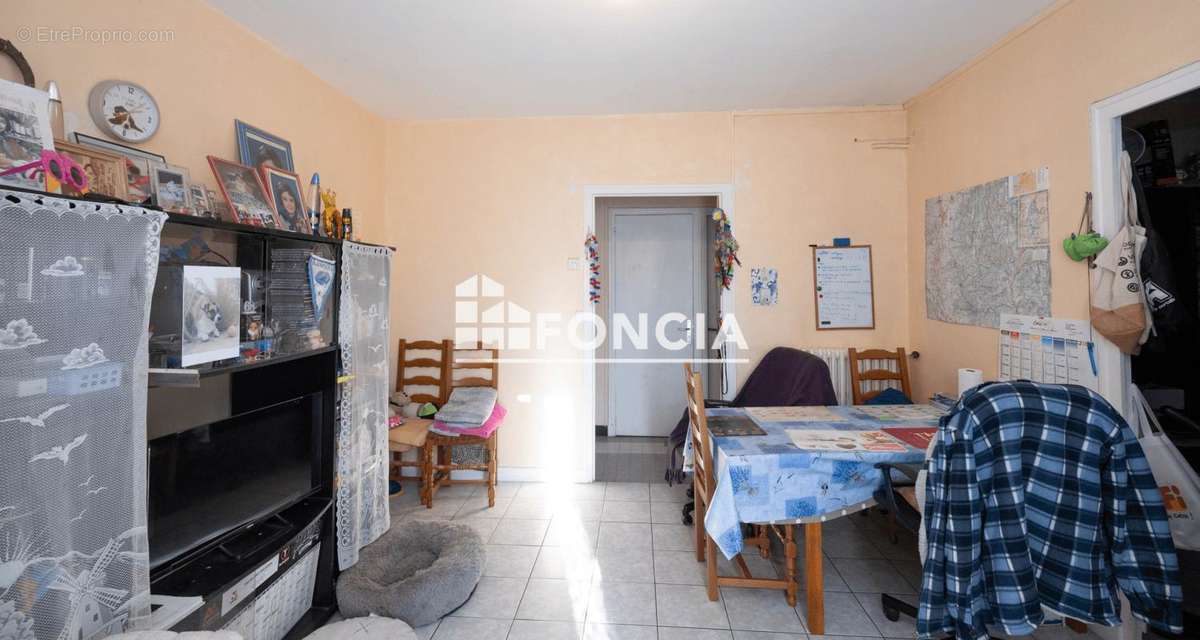 Appartement à VALENCE