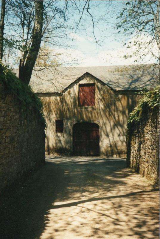 Maison à SAINT-LEONS