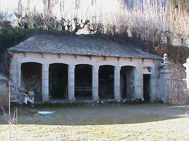 Maison à SAINT-LEONS