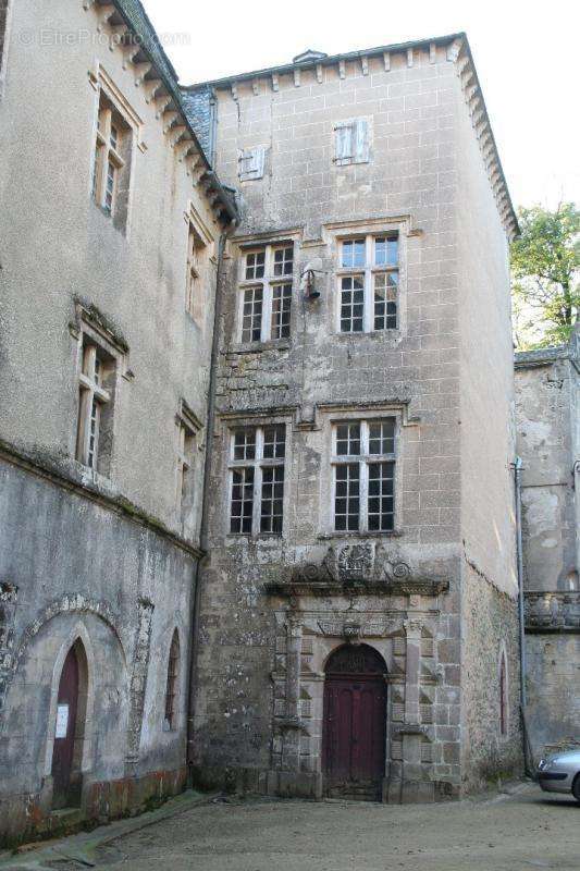 Maison à SAINT-LEONS