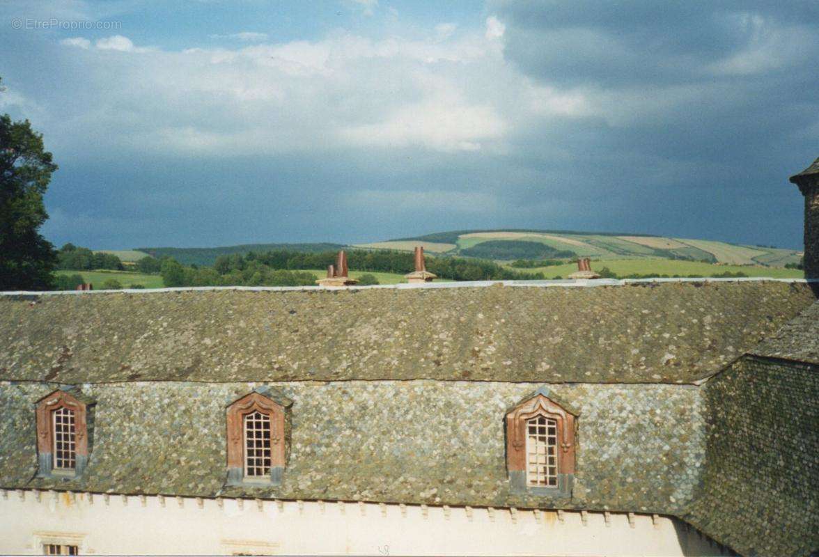 Maison à SAINT-LEONS