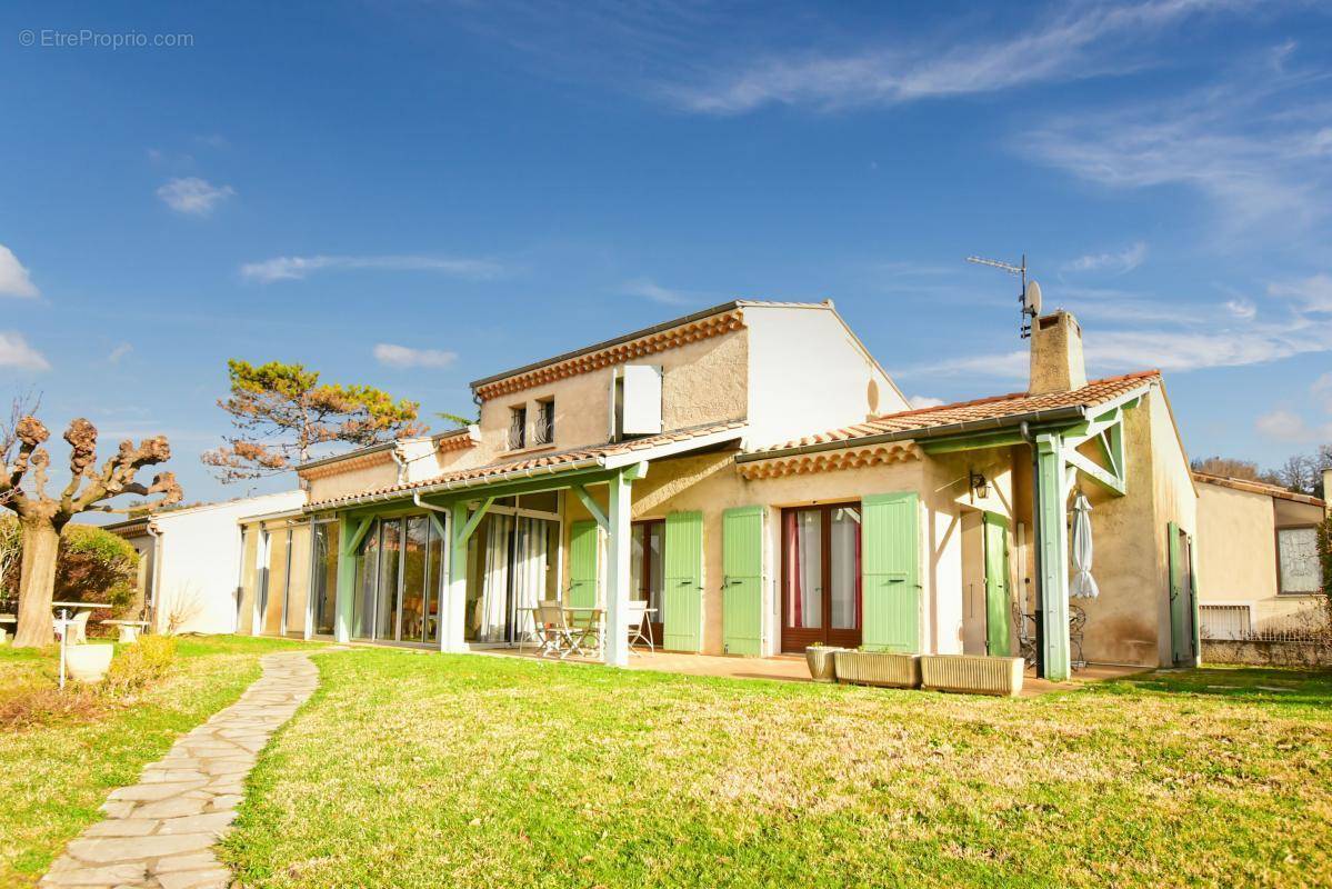 Maison à VALENCE