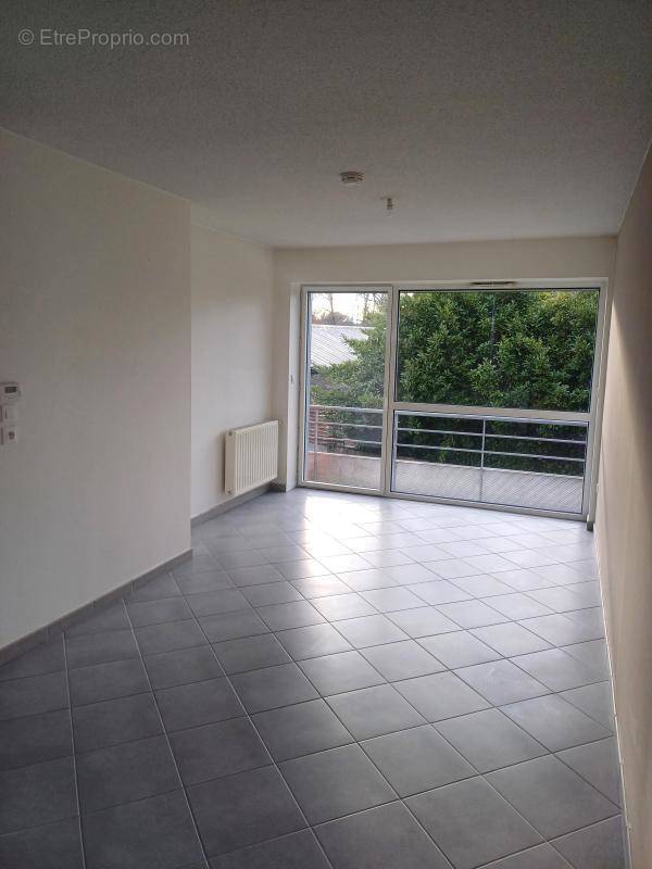 Appartement à MERIGNAC