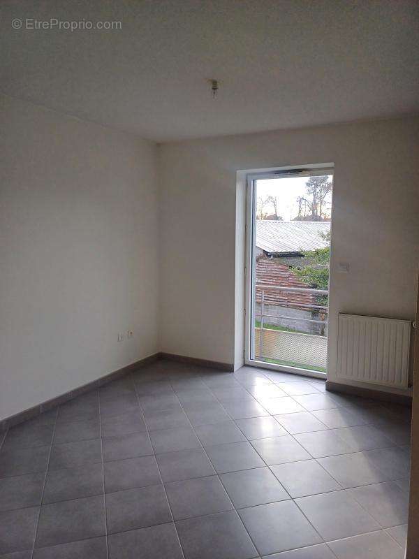 Appartement à MERIGNAC