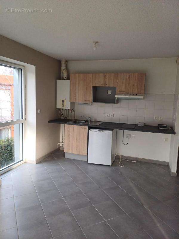 Appartement à MERIGNAC