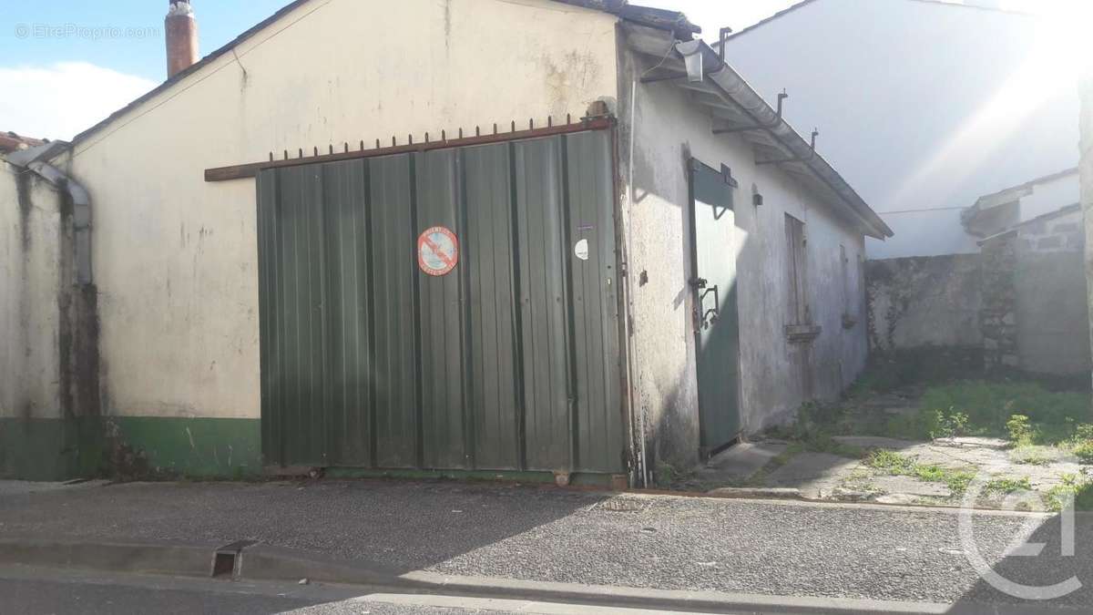 Maison à SAINT-VIVIEN-DE-MEDOC